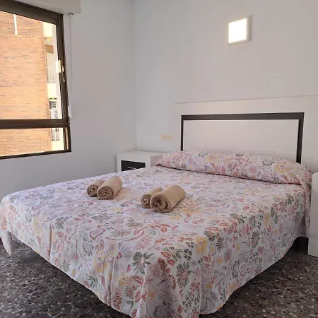 Beautiful Apartment Playa Del Cura Beach In Torrevieja Spain Esterno foto