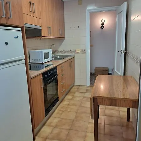 Beautiful Apartment Playa Del Cura Beach In Torrevieja Spain Esterno foto