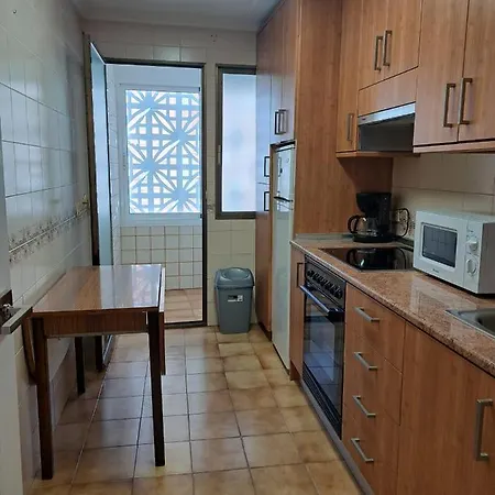 Beautiful Apartment Playa Del Cura Beach In Torrevieja Spain Esterno foto