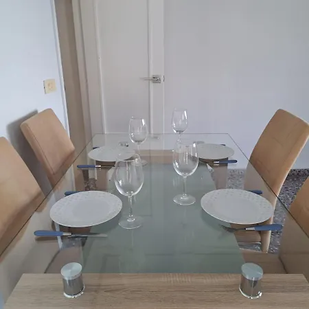 Beautiful Apartment Playa Del Cura Beach In Torrevieja Spain Esterno foto