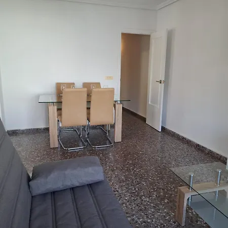 Beautiful Apartment Playa Del Cura Beach In Torrevieja Spain Esterno foto