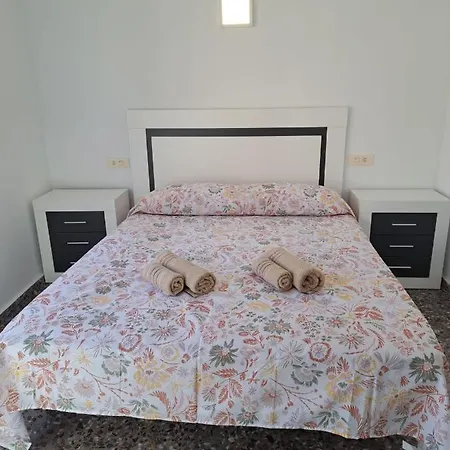 Beautiful Apartment Playa Del Cura Beach In Torrevieja Spain Esterno foto