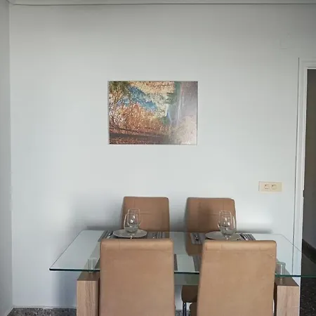 Beautiful Apartment Playa Del Cura Beach In Torrevieja Spain Esterno foto