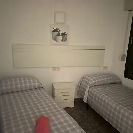 Beautiful Apartment Playa Del Cura Beach In Torrevieja Spain Esterno foto