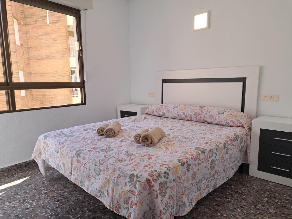 Beautiful Playa Del Cura In Spain Apartment Torrevieja