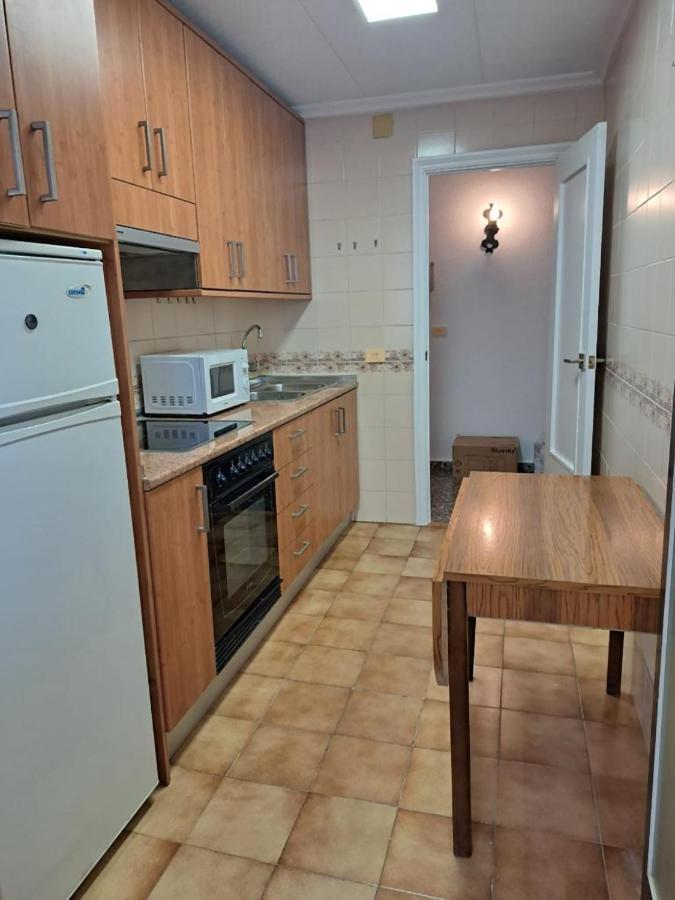 Beautiful Playa Del Cura In Spain Apartment *