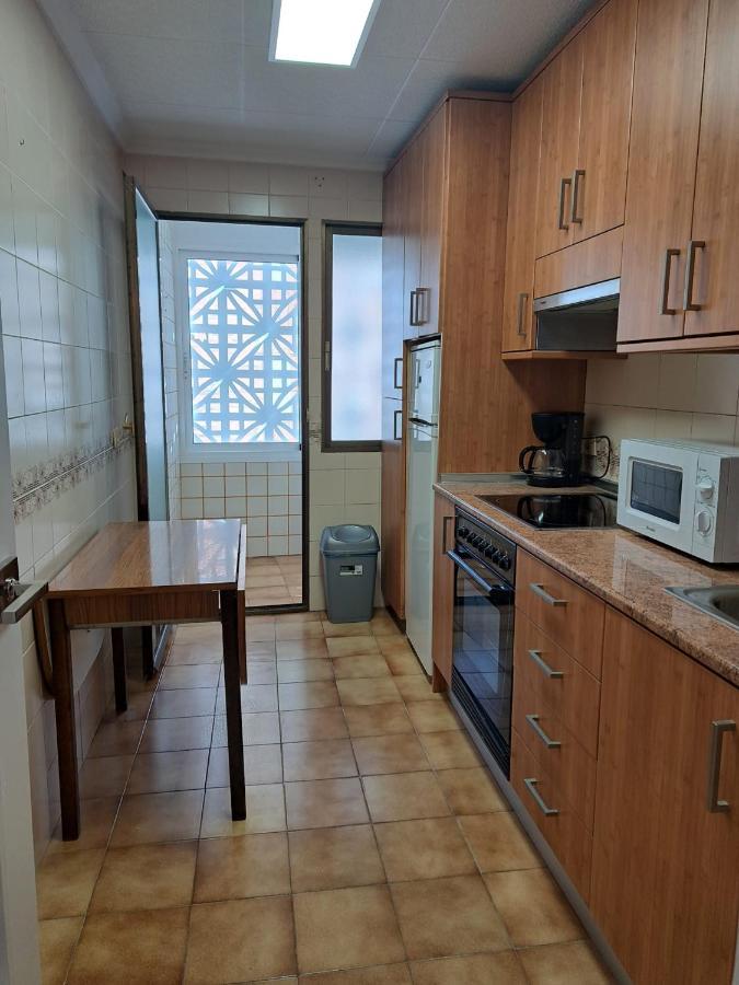 Apartment Beautiful Playa Del Cura In Spain *