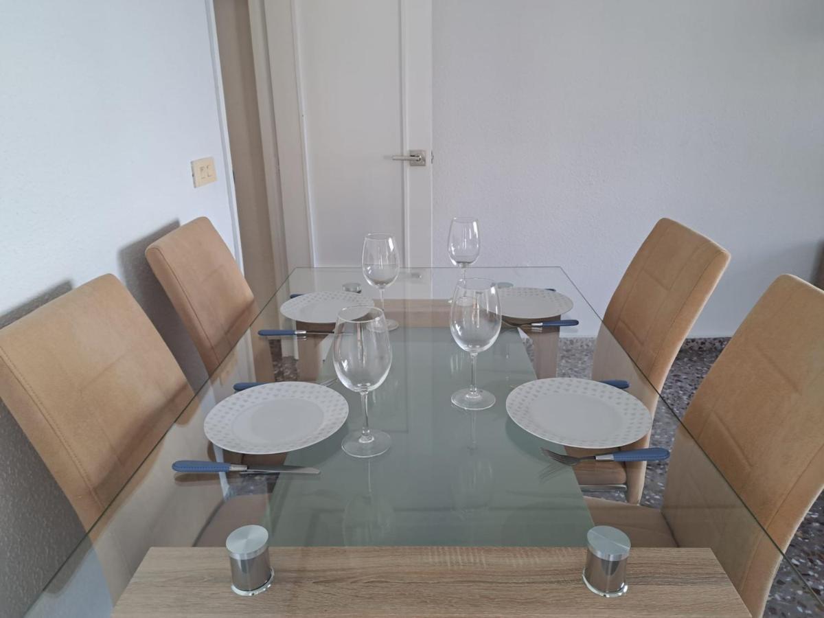 Beautiful Playa Del Cura In Spain Apartment Torrevieja