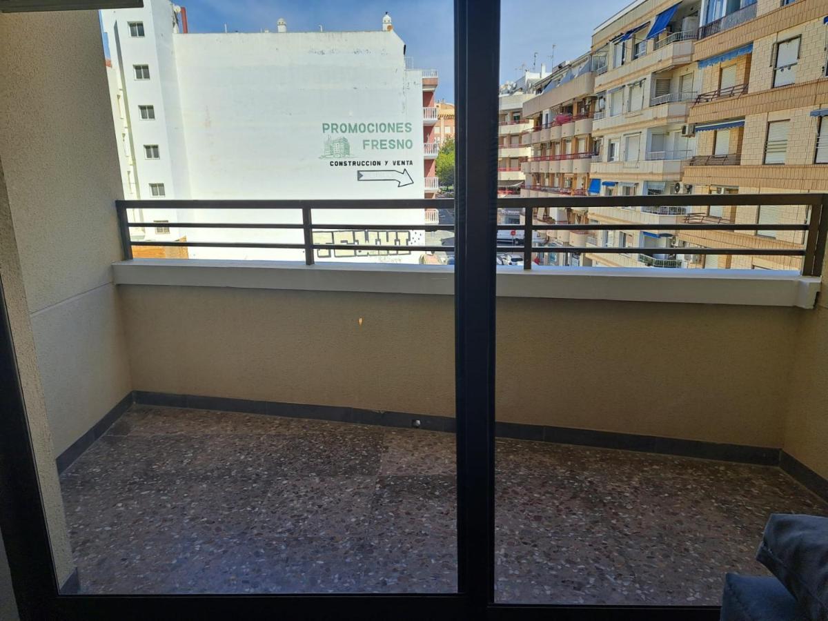 Apartment Beautiful Playa Del Cura In Spain *