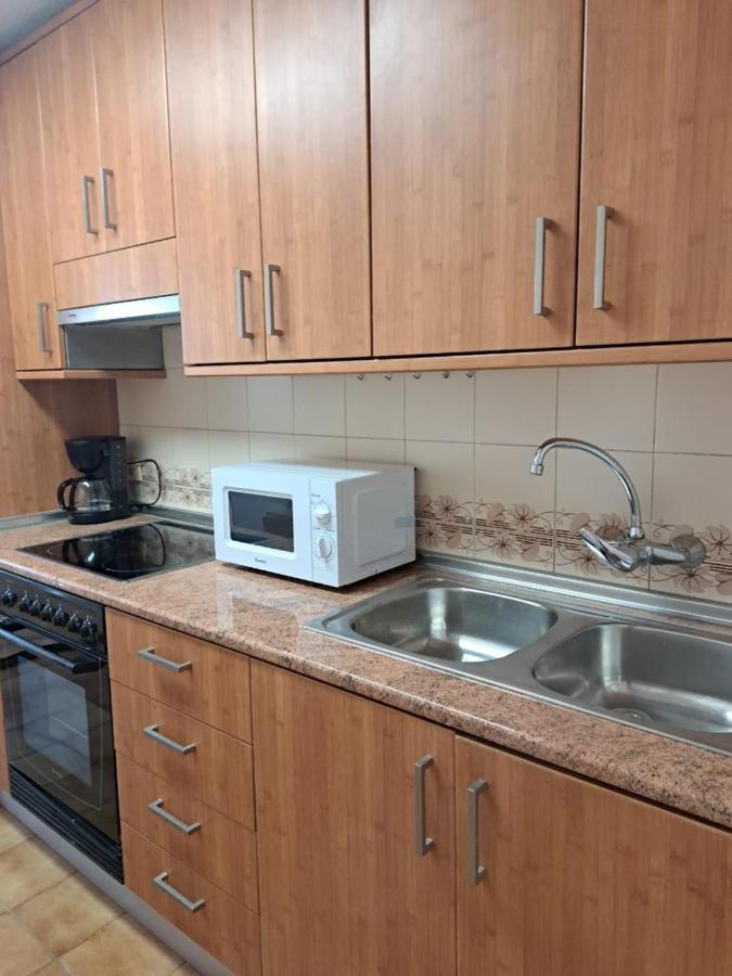 Apartment Beautiful Playa Del Cura In Spain