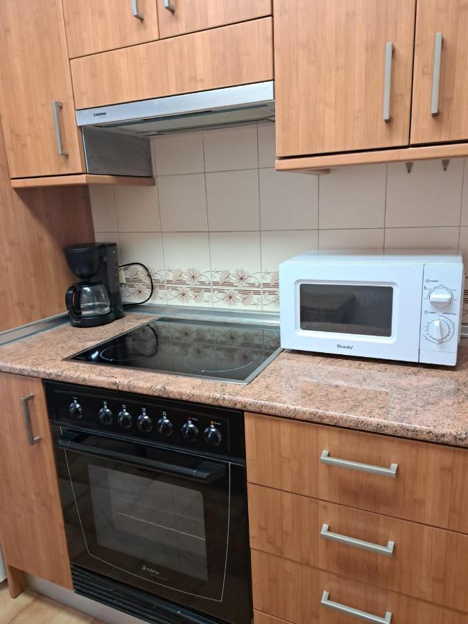 Apartment Beautiful Playa Del Cura In Spain