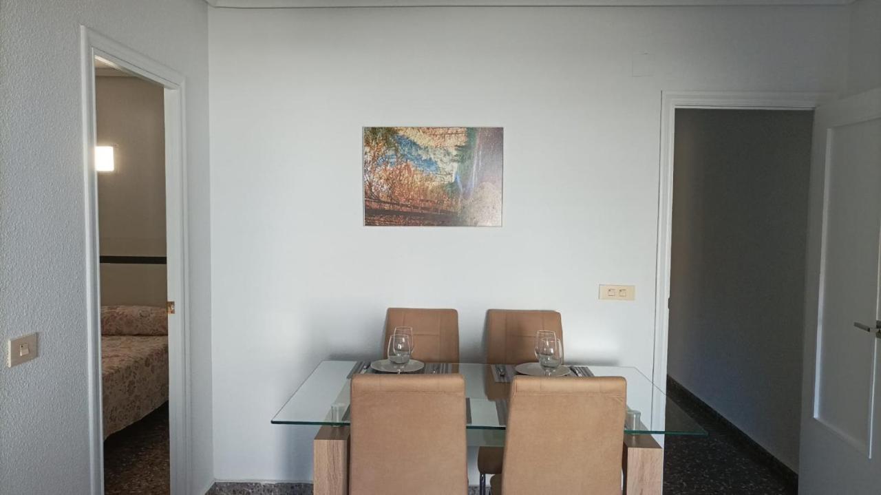 Apartment Beautiful Playa Del Cura In Spain