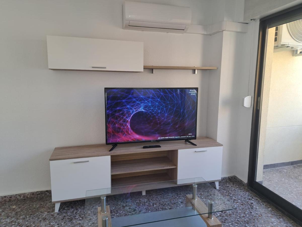 Beautiful Playa Del Cura In Spain Apartment *