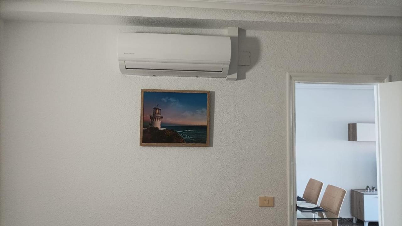 Apartment Beautiful Playa Del Cura In Spain *